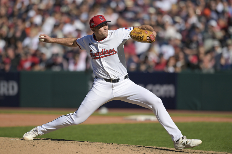 MLB Awards Predictions 2026