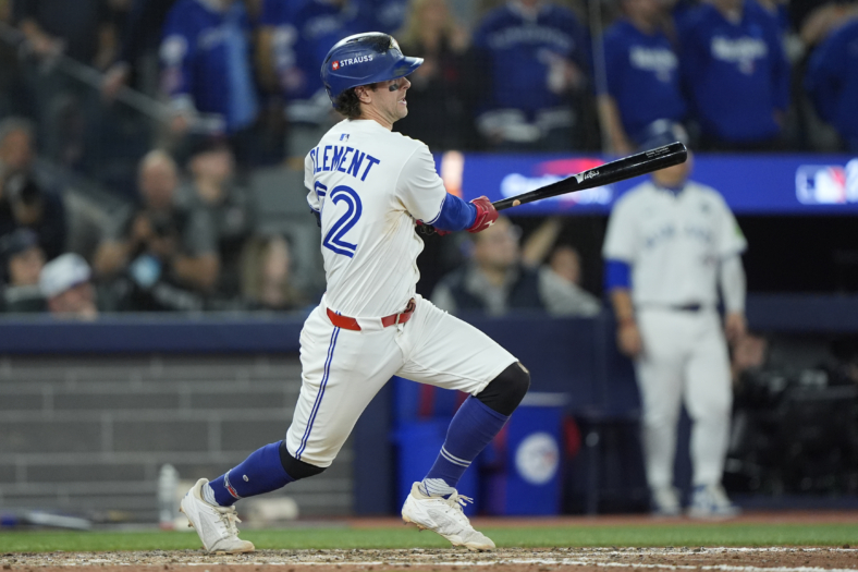 Best MLB Second Basemen