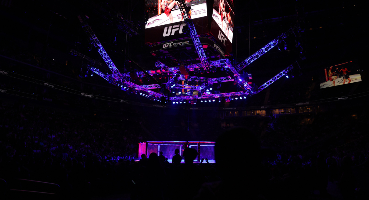 ufc heavyweight rankings