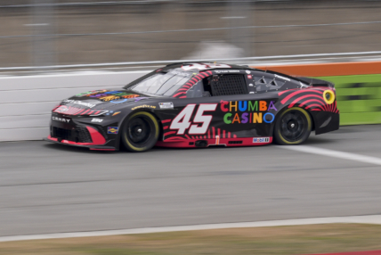 NASCAR Rumors, Tyler Reddick