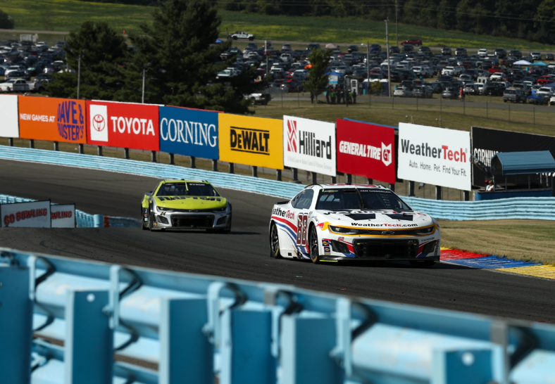 NASCAR Predictions This Week, Circuit of the Americas