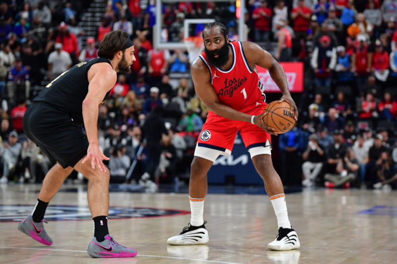 james harden