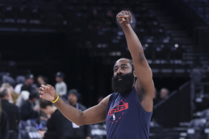james harden