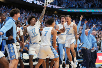 college basketball rankings