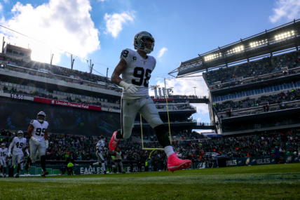 Bold NFL Offseason Predictions