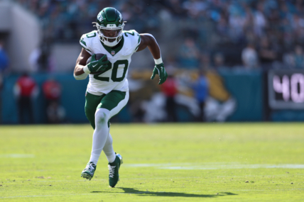 NFL Offseason Predictions for Top RB Landing Spots