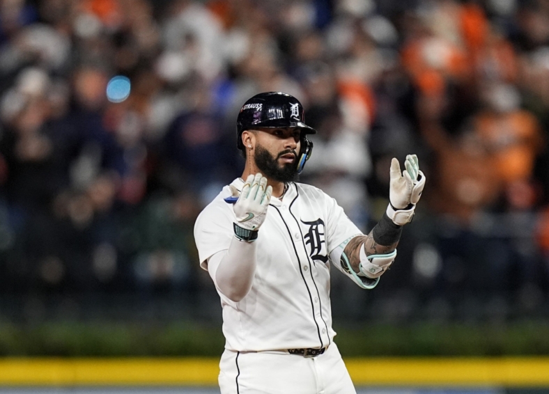 Best MLB Second Basemen