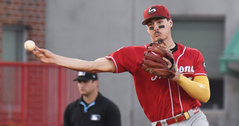 MLB Awards Predictions 2026