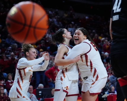 colllege basketball rankings