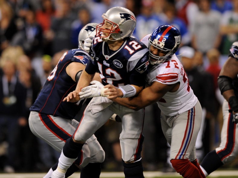 Syndication: The Record