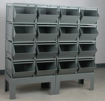 Stackrack Systems Image