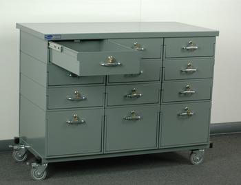 Drawer Systems Image