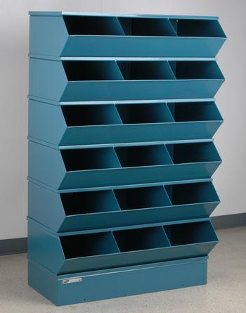 Pre-Built Sectional Units Image