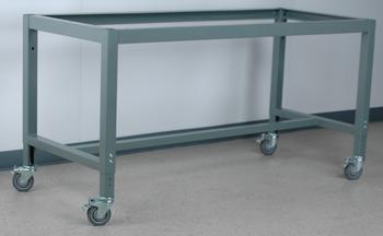 Workbench Frames Image
