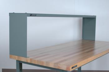 18" High Riser Image