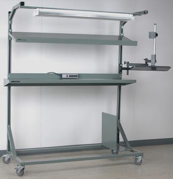 Conveyor Unit Accessories Image