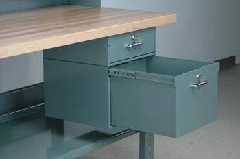 Workbench Drawer Units Image