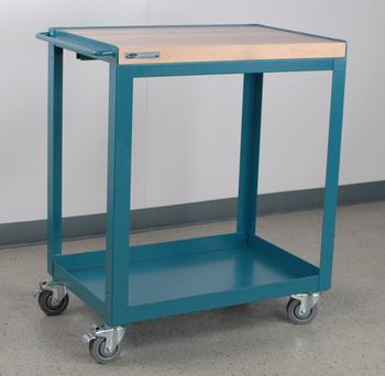 Machine Stands Image