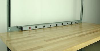 Electrical Outlet Strips Image