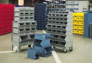 Stackbin® Systems Image