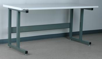Basic Workbenches Image