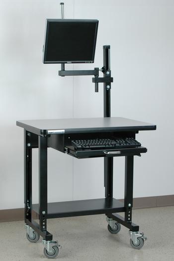 Computer Stations  Image