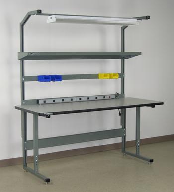 Ergonomic Series Image