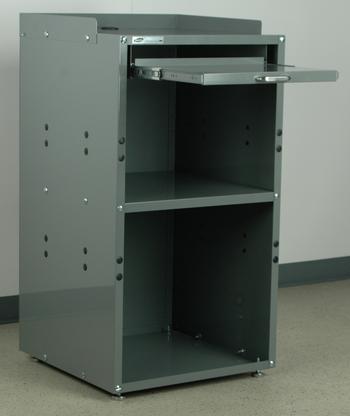 Stationary Units Image