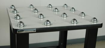 Ball Transfer Tables Image
