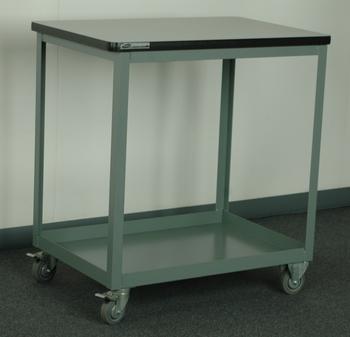 Full Welded Carts Image
