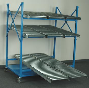 Pre-Built Conveyor Units Image