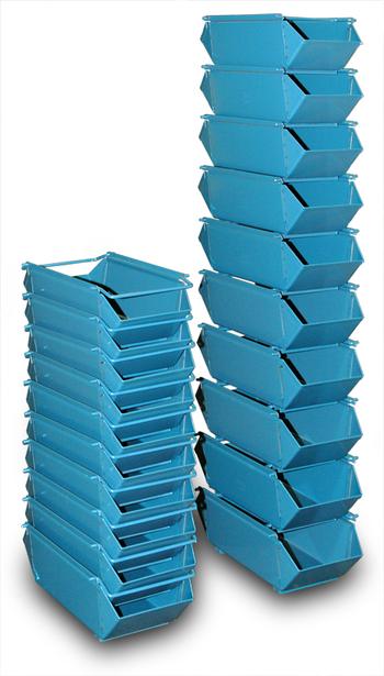 Nestable Stackbins Image