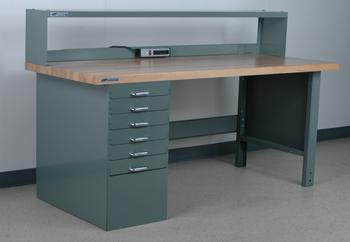 Pedestal Units Image