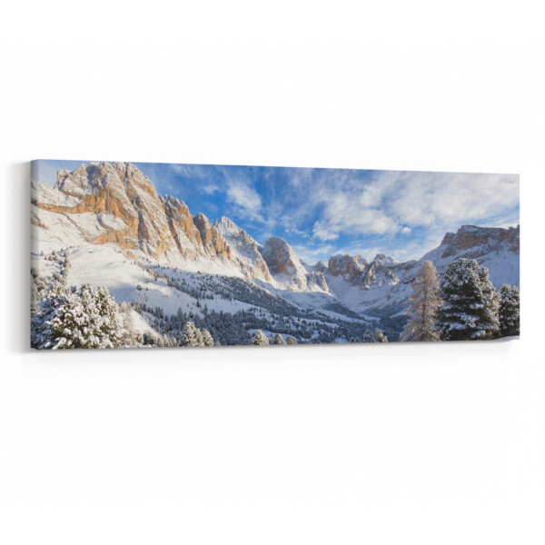 16x48" Canvas Print