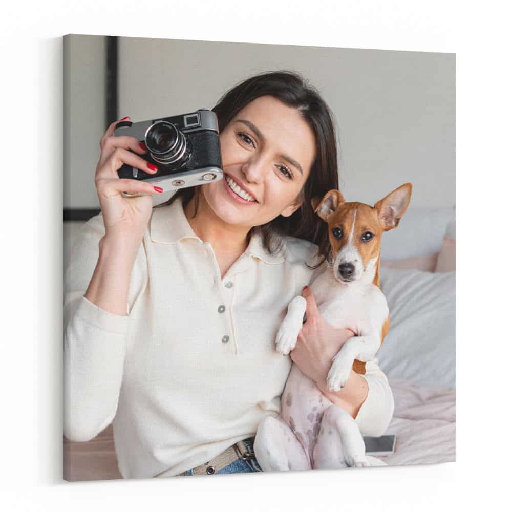 14×14″ Canvas Print