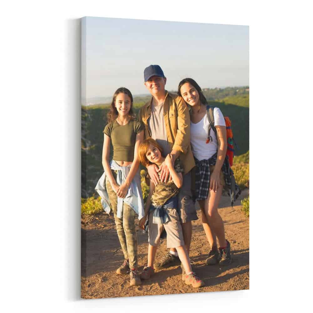 24×16″ Canvas Print