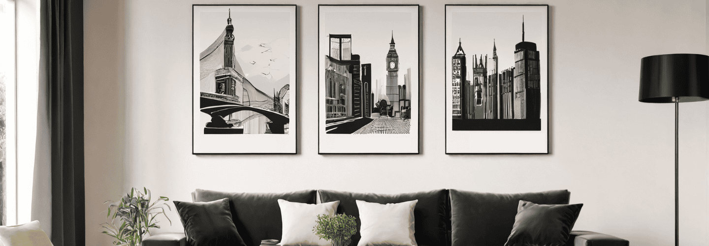 Are Canvas Prints Tacky or Out of Style?