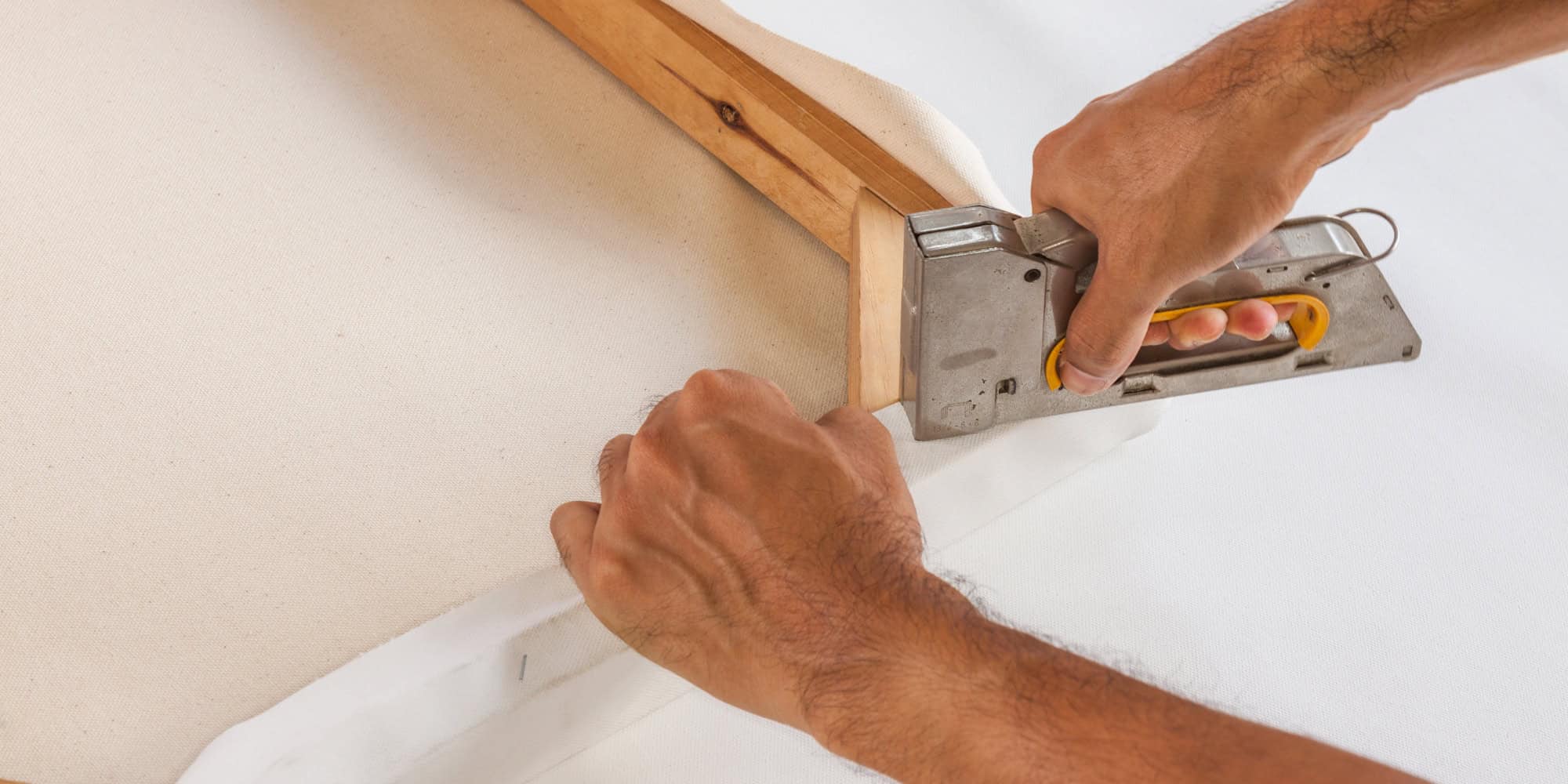 Step-by-Step Guide: How to Stretch a Canvas Like a Pro