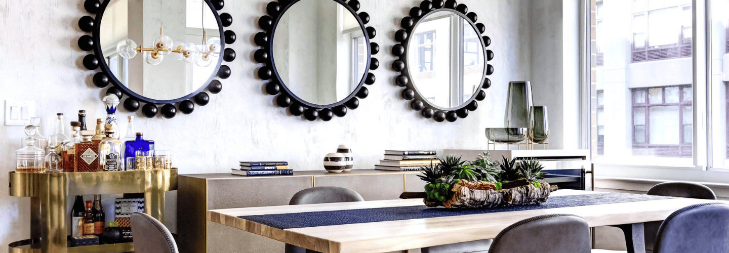 dining room wall decor ideas