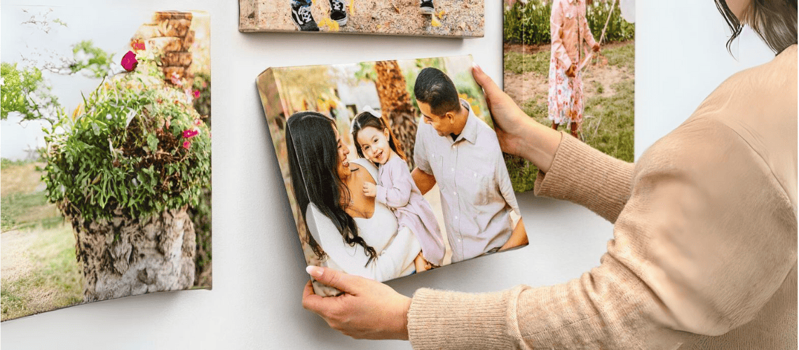 25 Best Family Picture Wall Ideas For A Stunning Display