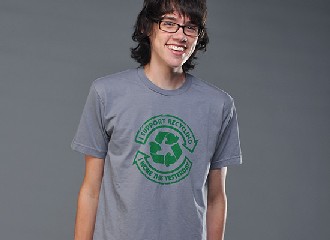 Buy this t-shirt from StatusKing partner SnorgTees.com