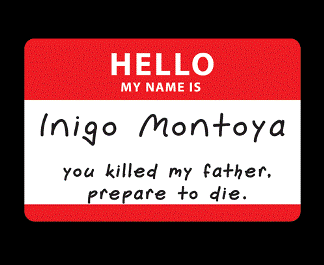 Buy this t-shirt from StatusKing partner NerdyShirts.com