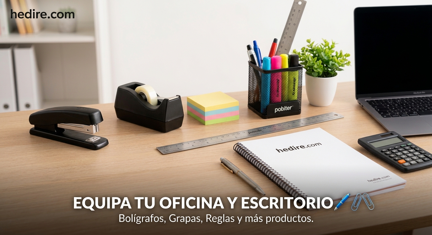 Oficina y escritura al por mayor