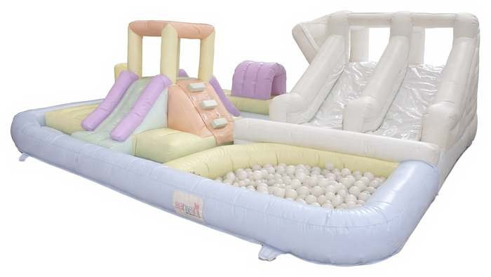Toddlers Playground