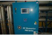 GE OSMONICS OSMO-PRO-450-PRE