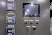 ILLINOIS WATER TECHNOLOGIES CUSTOM