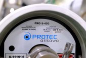 ILLINOIS WATER TECHNOLOGIES CUSTOM