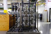 ILLINOIS WATER TECHNOLOGIES CUSTOM