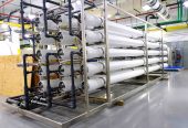 ILLINOIS WATER TECHNOLOGIES CUSTOM
