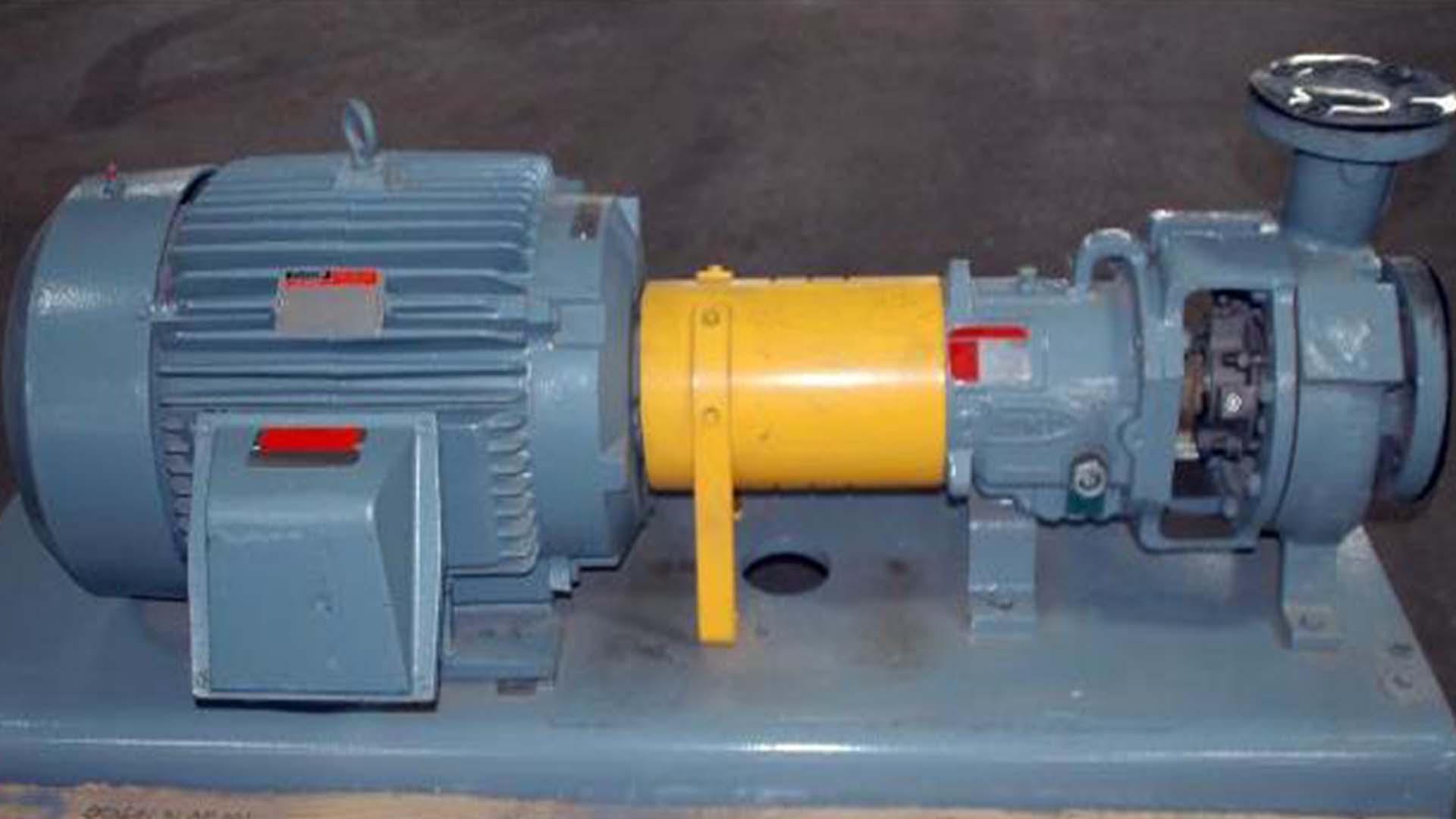 DURCO MK3 STD 2K4X3-82/65RV